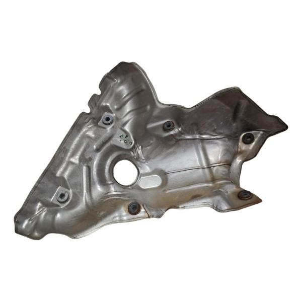 Defletor Calor Catalisador Nissan Kicks 2018 B6612