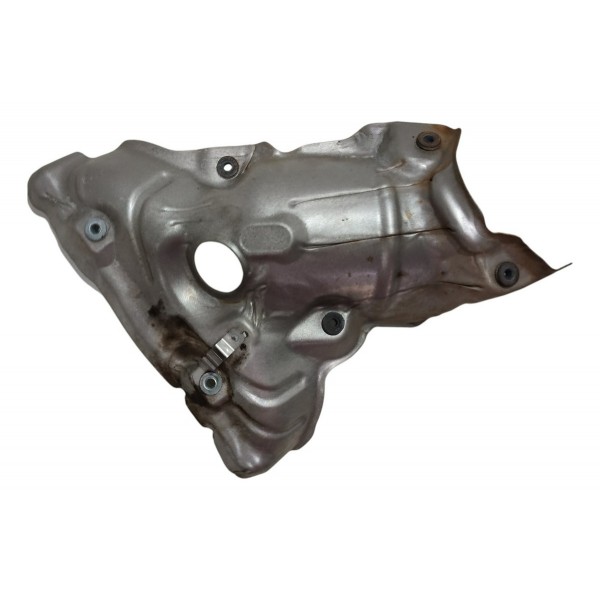 Defletor Calor Catalisador Nissan Kicks 2018 B6612