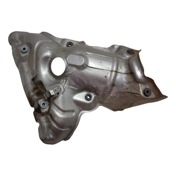 Defletor Calor Catalisador Nissan Kicks 2018 B6612