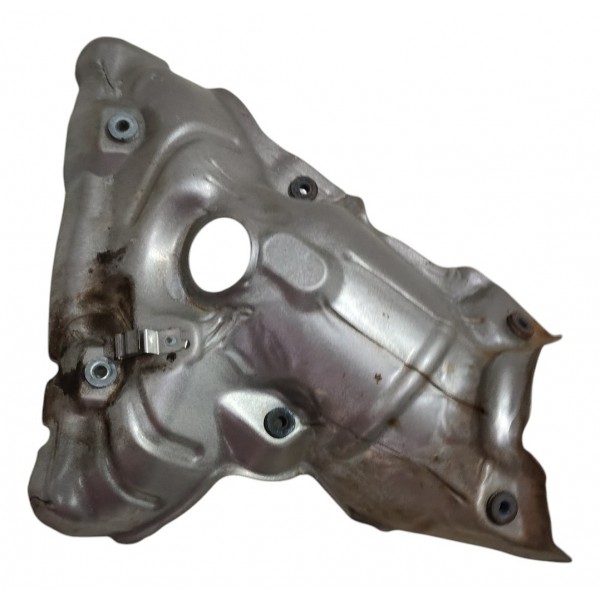 Defletor Calor Catalisador Nissan Kicks 2018 B6612