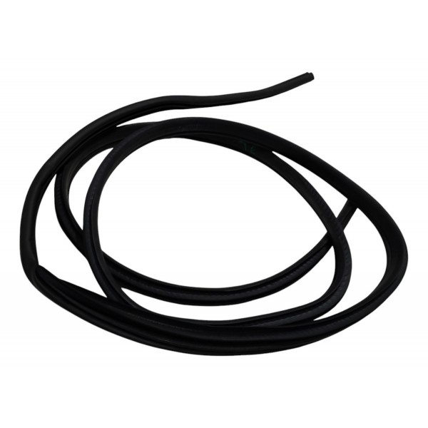 Borracha Carroceria Porta Tras Esq Nissan Kicks 2018 B6610