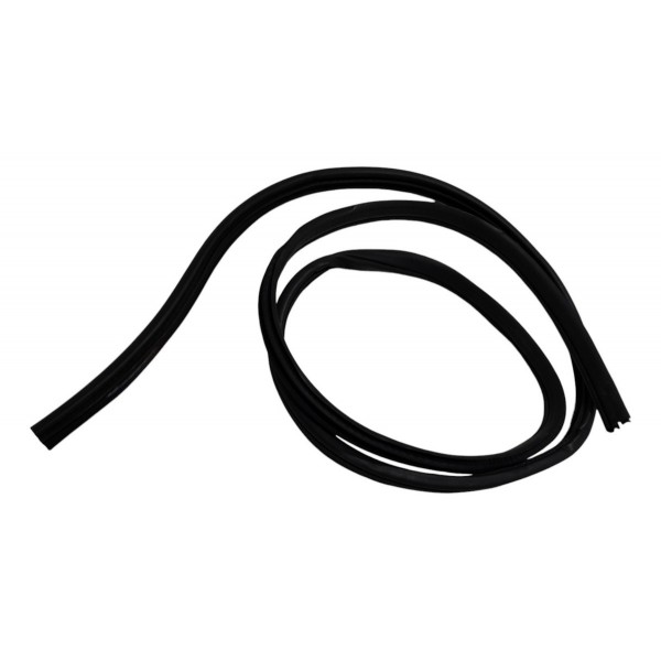 Borracha Carroceria Porta Tras Dir Nissan Kicks 2018 B6608