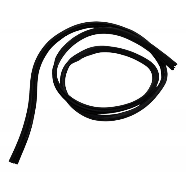 Borracha Carroceria Porta Tras Dir Nissan Kicks 2018 B6608