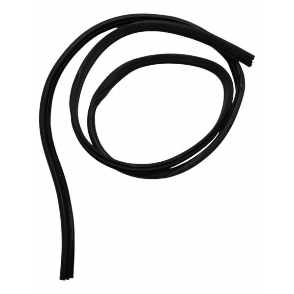 Borracha Carroceria Porta Tras Dir Nissan Kicks 2018 B6608