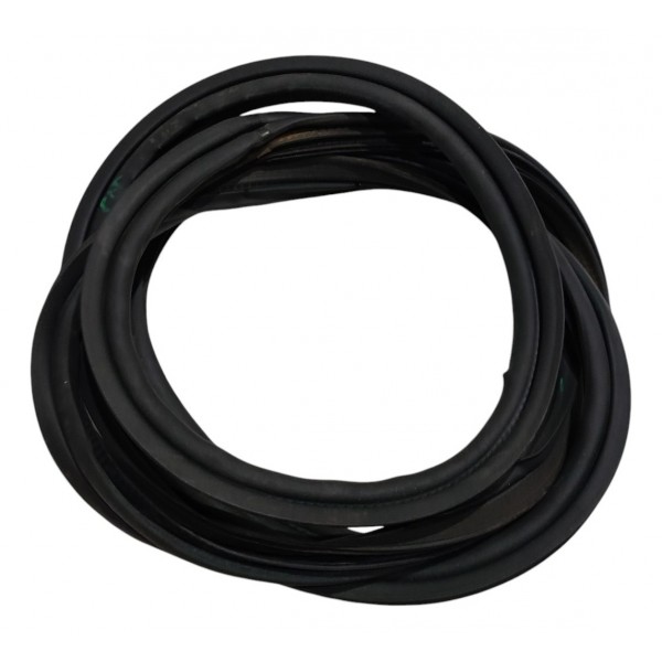 Borracha Carroceria Porta Malas Nissan Kicks 2018 B6607