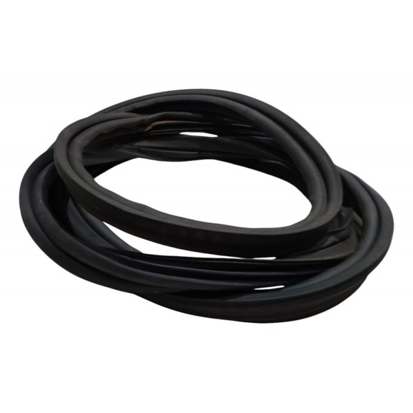 Borracha Carroceria Porta Malas Nissan Kicks 2018 B6607