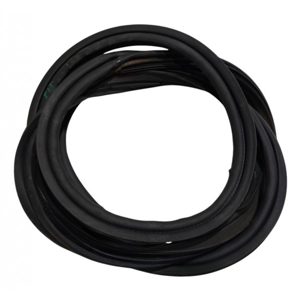 Borracha Carroceria Porta Malas Nissan Kicks 2018 B6607