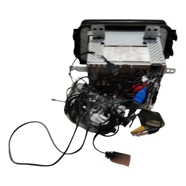 Central Multimidia Nissan Kicks 2018 B6605