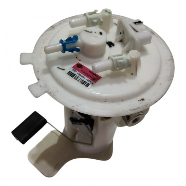 Bomba Combustivel Nissan Kicks 2018 B6603