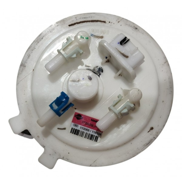 Bomba Combustivel Nissan Kicks 2018 B6603