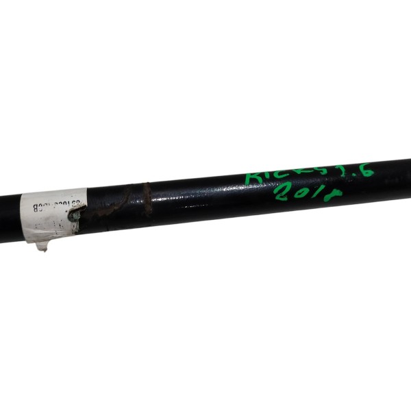 Semi Eixo Direito Nissan Kicks 2018 B6599