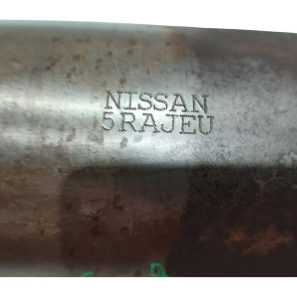 Catalisador Secundario Nissan Kicks 2018 B6598