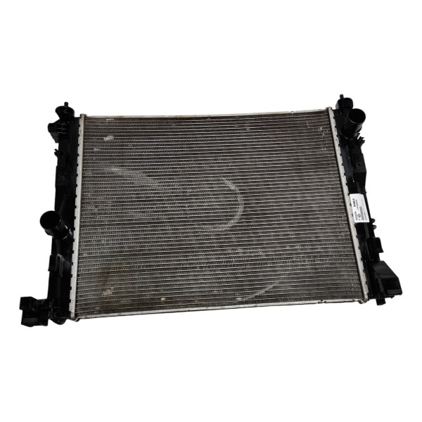 Radiador Agua Nissan Kicks 2018 B6597