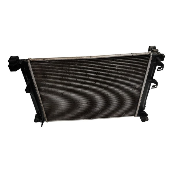 Radiador Agua Nissan Kicks 2018 B6597