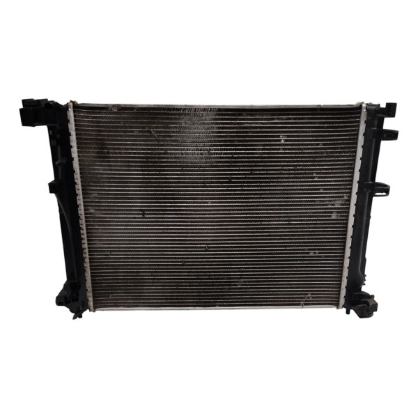 Radiador Agua Nissan Kicks 2018 B6597