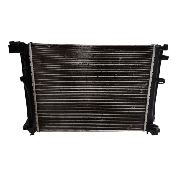 Radiador Agua Nissan Kicks 2018 B6597