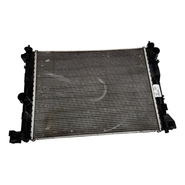 Radiador Agua Nissan Kicks 2018 B6597