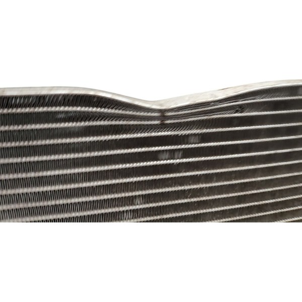 Condensador Ar Condicionado Nissan Kicks 2018 B6596