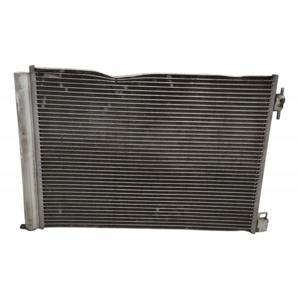 Condensador Ar Condicionado Nissan Kicks 2018 B6596