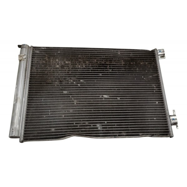 Condensador Ar Condicionado Nissan Kicks 2018 B6596