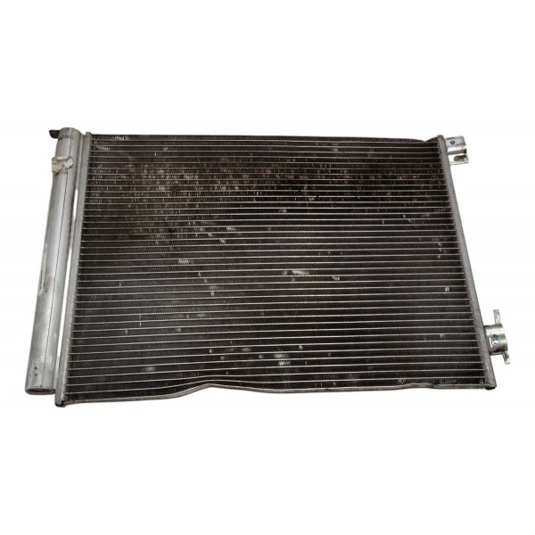 Condensador Ar Condicionado Nissan Kicks 2018 B6596