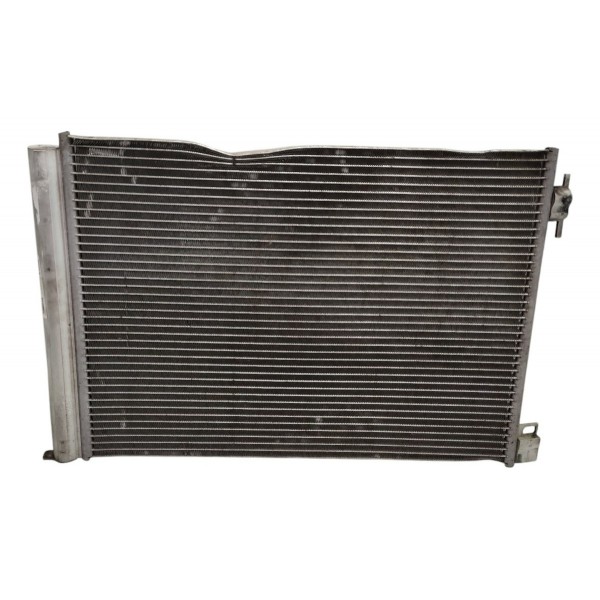 Condensador Ar Condicionado Nissan Kicks 2018 B6596