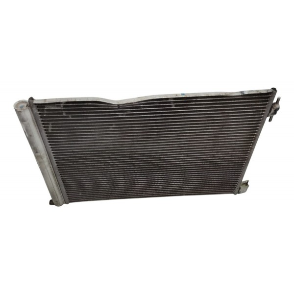 Condensador Ar Condicionado Nissan Kicks 2018 B6596