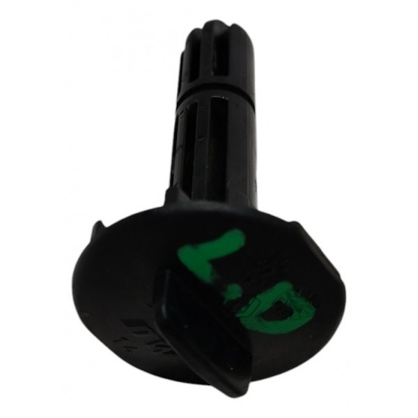 Suporte Direito Radiador Nissan Kicks 2018 B6594