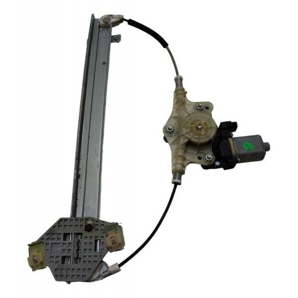 Maquina Vidro Diant Esq Hb20 2016 B6593