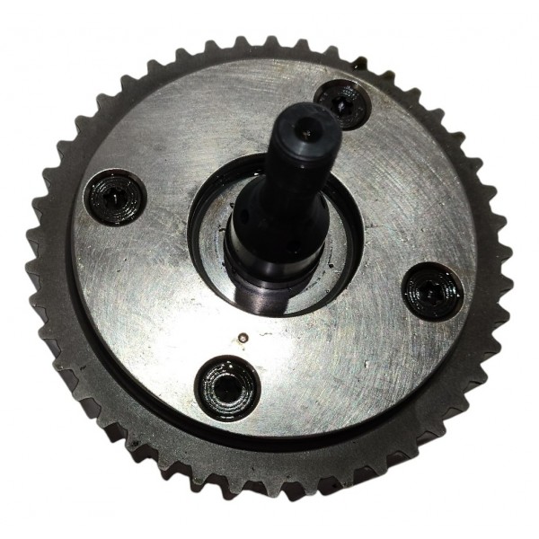 Polia Variavel Gm Onix 1.0 3cc Aspirado B6592 55497094