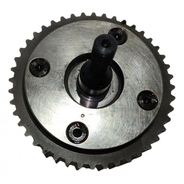 Polia Variavel Gm Onix 1.0 3cc Aspirado B6592 55497094