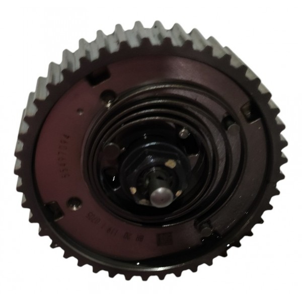 Polia Variavel Gm Onix 1.0 3cc Aspirado B6592 55497094