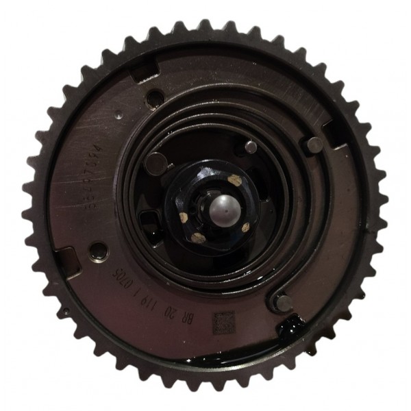 Polia Variavel Gm Onix 1.0 3cc Aspirado B6592 55497094