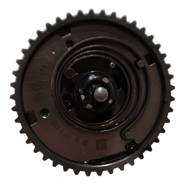 Polia Variavel Gm Onix 1.0 3cc Aspirado B6592 55497094