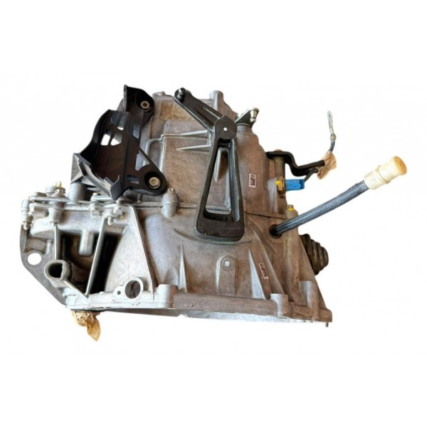 Câmbio Kwid 2017 A 2024  C/12mil Km