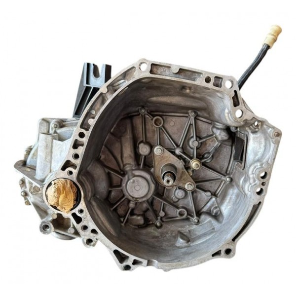 Câmbio Kwid 2017 A 2024  C/12mil Km