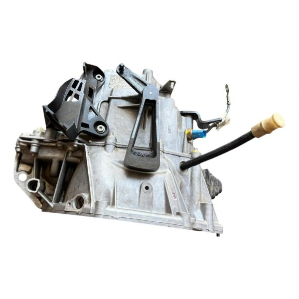 Câmbio Kwid 2017 A 2024  C/12mil Km