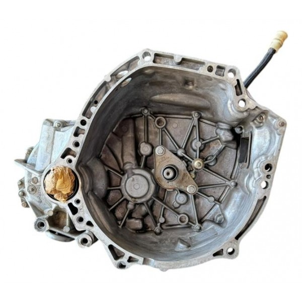 Câmbio Kwid 2017 A 2024  C/12mil Km