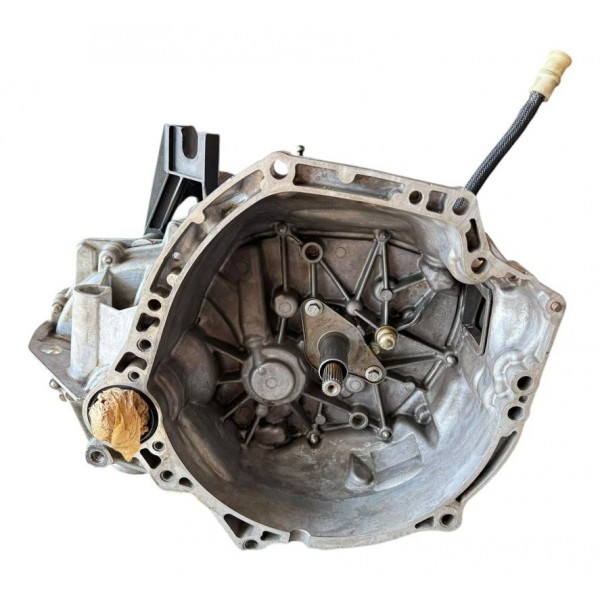 Câmbio Kwid 2017 A 2024  C/12mil Km