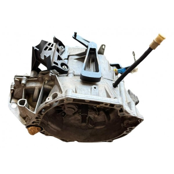 Câmbio Kwid 2017 A 2024  C/12mil Km