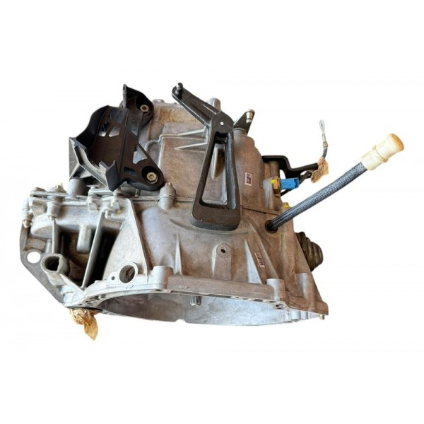 Câmbio Kwid 2017 A 2024  C/12mil Km