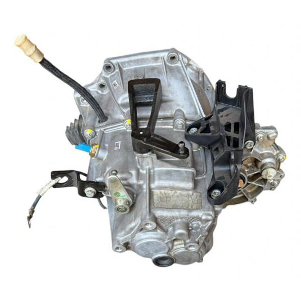 Câmbio Kwid 2017 A 2024  C/12mil Km