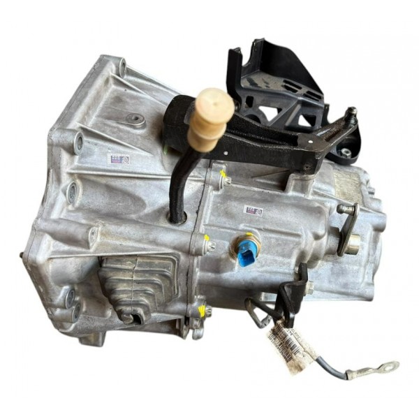 Câmbio Kwid 2017 A 2024  C/12mil Km