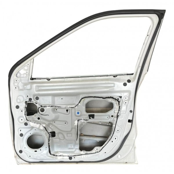 Porta D.d Nissan Kicks 2018 (detalhe)