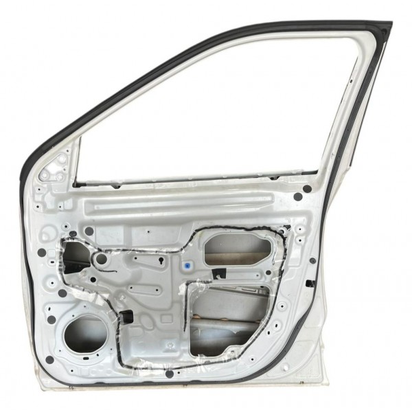 Porta D.d Nissan Kicks 2018 (detalhe)