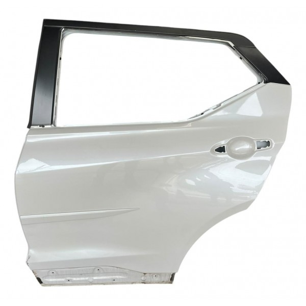 Porta Traseira Esquerda Nissan Kicks 2018