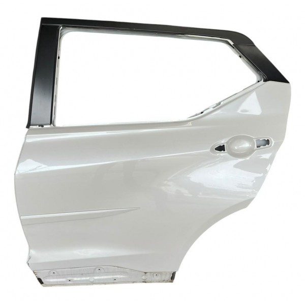 Porta Traseira Esquerda Nissan Kicks 2018