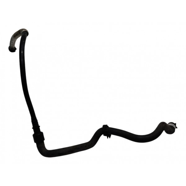 Mangueira Agua Peugeot 2008 1.6 Aut 2017 B6528