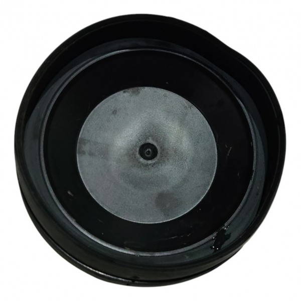 Tampa Farol Peugeot 2008 1.6 Aut 2017 B6481