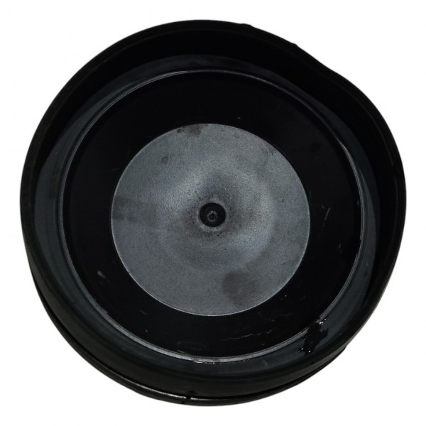 Tampa Farol Peugeot 2008 1.6 Aut 2017 B6481